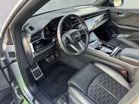 Audi RSQ8 - цена по договаряне - 11101432 10