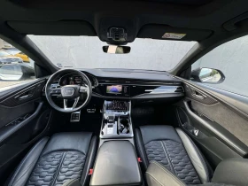 Audi RSQ8 - цена по договаряне - 11101432 11
