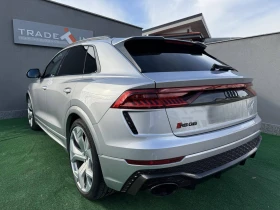 Audi RSQ8 - цена по договаряне - 11101432 6