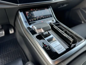 Audi RSQ8 - цена по договаряне - 11101432 15