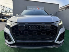 Audi RSQ8 - цена по договаряне - 11101432 2