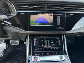 Audi RSQ8 - цена по договаряне - 11101432 14