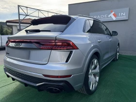 Audi RSQ8 - цена по договаряне - 11101432 4