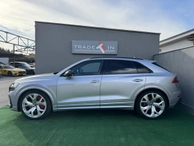 Audi RSQ8 - цена по договаряне - 11101432 7