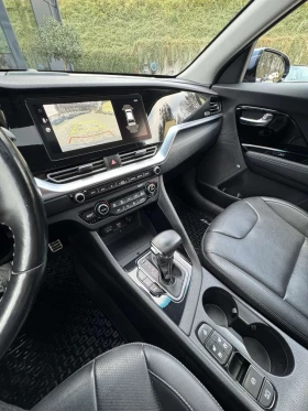 Kia Niro 1, 6 GDI - 49500 лв. / 25308.95 € - 98345331 14