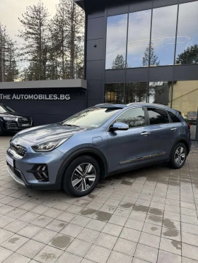 Kia Niro 1, 6 GDI - 49500 лв. / 25308.95 € - 98345331 3