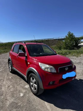 Daihatsu Terios 1.5 | Mobile.bg    11