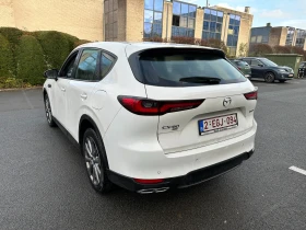 Mazda CX-60 2.5 - AWD -   | Mobile.bg    5