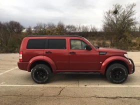 Dodge Nitro 4.0 R/T 4X4, снимка 10