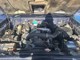 Toyota Land cruiser J90, снимка 8