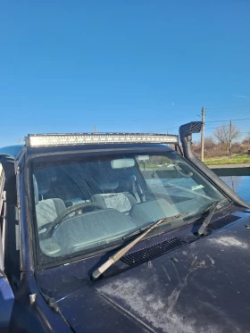 Toyota Land cruiser J90, снимка 11