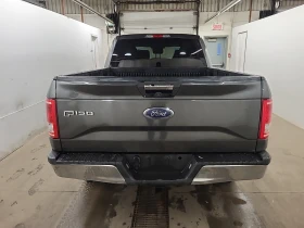 Ford F150 XLT CREW CAB * * CARFAX * * АВТО КРЕДИТ * *  - 13999 € / 27379.66 лв. - 72100317 5