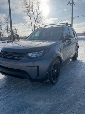 Land Rover Discovery * SE * CARFAX * ЦЕНА ДО БГ