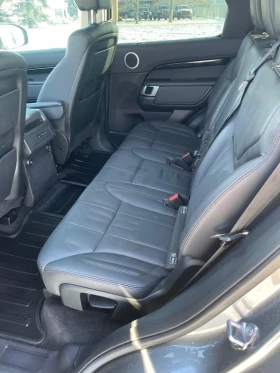 Land Rover Discovery * SE * CARFAX * ЦЕНА ДО БГ - 15500 € / 30315.36 лв. - 20503752 12