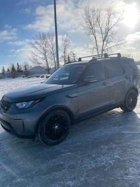 Land Rover Discovery * SE * CARFAX * ЦЕНА ДО БГ - 15500 € / 30315.36 лв. - 20503752 2