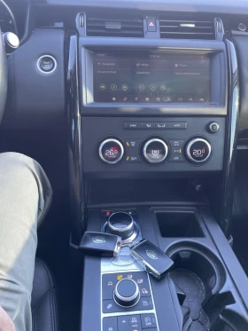 Land Rover Discovery * SE * CARFAX * ЦЕНА ДО БГ - 15500 € / 30315.36 лв. - 20503752 9