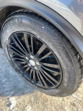 Land Rover Discovery * SE * CARFAX * ЦЕНА ДО БГ - 15500 € / 30315.36 лв. - 20503752 7