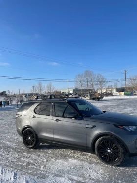 Land Rover Discovery * SE * CARFAX * ЦЕНА ДО БГ - 15500 € / 30315.36 лв. - 20503752 3