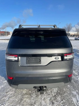 Land Rover Discovery * SE * CARFAX * ЦЕНА ДО БГ - 15500 € / 30315.36 лв. - 20503752 4