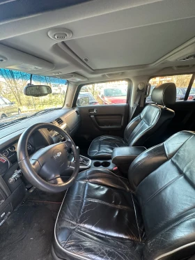 Hummer H3 3.5 / 4х4 / ГАЗ / КОЖЕН САЛОН / ПОДГРЕВИ / ШИБИДАХ - 11499 € / 22490.09 лв. - 23334573 7