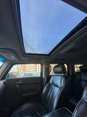 Hummer H3 3.5 / 4х4 / ГАЗ / КОЖЕН САЛОН / ПОДГРЕВИ / ШИБИДАХ - 11499 € / 22490.09 лв. - 23334573 11