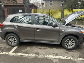 Mitsubishi ASX - 6500 € / 12712.90 лв. - 58000336 3