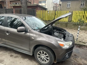 Mitsubishi ASX - 6500 € / 12712.90 лв. - 58000336 2