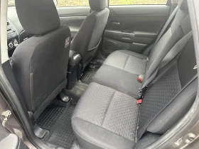 Mitsubishi ASX - 6500 € / 12712.90 лв. - 58000336 7