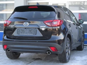 Mazda CX-5 2.2/FACE-LIFT/REVOLUTION/AВТОМАТ/ГАРАНТИРАН ПРОБЕГ - 13000 € / 25425.79 лв. - 50036181 6