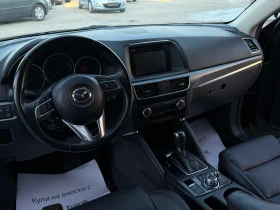 Mazda CX-5 2.2/FACE-LIFT/REVOLUTION/AВТОМАТ/ГАРАНТИРАН ПРОБЕГ - 13000 € / 25425.79 лв. - 50036181 13