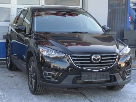Mazda CX-5 2.2/FACE-LIFT/REVOLUTION/AВТОМАТ/ГАРАНТИРАН ПРОБЕГ - 13000 € / 25425.79 лв. - 50036181 3