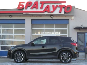 Mazda CX-5 2.2/FACE-LIFT/REVOLUTION/AВТОМАТ/ГАРАНТИРАН ПРОБЕГ - 13000 € / 25425.79 лв. - 50036181 7