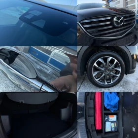 Mazda CX-5 2.2/FACE-LIFT/REVOLUTION/AВТОМАТ/ГАРАНТИРАН ПРОБЕГ - 13000 € / 25425.79 лв. - 50036181 14