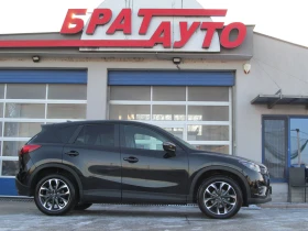 Mazda CX-5 2.2/FACE-LIFT/REVOLUTION/AВТОМАТ/ГАРАНТИРАН ПРОБЕГ - 13000 € / 25425.79 лв. - 50036181 8