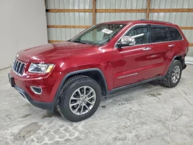 Jeep Grand cherokee LIMITED * 152 526км* ОЧАКВАН ВНОС