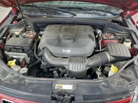 Jeep Grand cherokee LIMITED * 152 526км* ОЧАКВАН ВНОС - 10700 € / 20927.38 лв. - 60895567 12