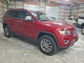 Jeep Grand cherokee LIMITED * 152 526км* ОЧАКВАН ВНОС - 10700 € / 20927.38 лв. - 60895567 4