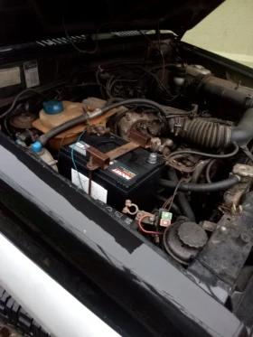 Daihatsu Feroza - 2500 € / 4889.57 лв. - 56917776 3