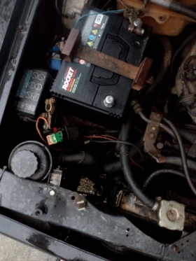 Daihatsu Feroza - 2500 € / 4889.57 лв. - 56917776 4