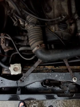 Daihatsu Feroza - 2500 € / 4889.57 лв. - 56917776 2