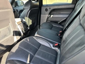 Land Rover Range Rover Sport HSE, снимка 7