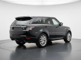 Land Rover Range Rover Sport HSE, снимка 4