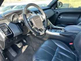 Land Rover Range Rover Sport HSE, снимка 6