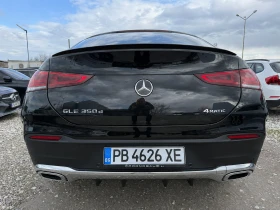 Mercedes-Benz GLE 350 AMG -COUPE 4MATIC - 54900 € / 107375.07 лв. - 21834381 4