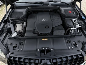 Mercedes-Benz GLE 350 AMG -COUPE 4MATIC - 54900 € / 107375.07 лв. - 21834381 11
