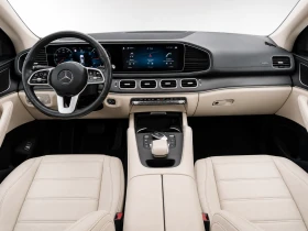 Mercedes-Benz GLE 350 AMG -COUPE 4MATIC - 54900 € / 107375.07 лв. - 21834381 8