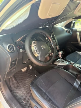 Nissan Qashqai N-tec 4x4 - 8000 € / 15646.64 лв. - 25375762 5