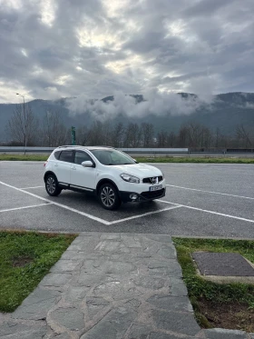 Nissan Qashqai N-tec 4x4 - 8000 € / 15646.64 лв. - 25375762 8