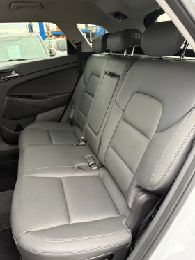 Hyundai Tucson 2.0CRDI 184�.� 4WD 108000�� ��������� | Mobile.bg � ����� ������ 10