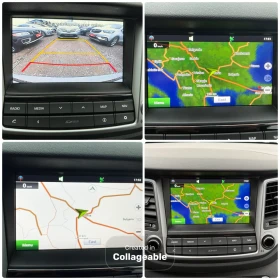 Hyundai Tucson 2.0CRDI 184�.� 4WD 108000�� ��������� | Mobile.bg � ����� ������ 17